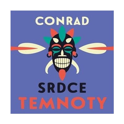 Srdce temnoty – Hledejceny.cz