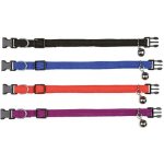 Trixie Nylonový obojek pro kočku elastický – Zboží Dáma