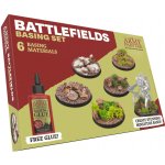 Army Painter Battlefields Basing Set – Zboží Živě