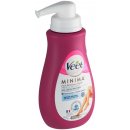 Veet Silky Fresh depilační krém pro citlivou pokožku 400 ml