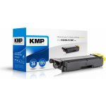 KMP Kyocera TK-580Y - kompatibilní – Zboží Mobilmania