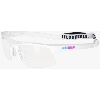 Zone floorball Eyewear PROTECTOR – Zboží Mobilmania