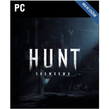 Hunt Showdown