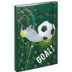 Baagl A4 Fotbal goal A-31603 zelená – Zboží Dáma Baagl A4 Fotbal goal A-31603 zelená – Zboží Dáma