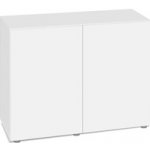 Aquael skříňka Opti Set 200 bílá 101 x 41 x 80 cm – Zbozi.Blesk.cz