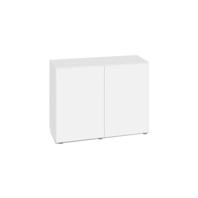 Aquael skříňka Opti Set 200 bílá 101 x 41 x 80 cm – Zboží Mobilmania