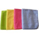 Clanax Standard švédská utěrka 40 x 40 cm 205 g 1 ks – Zboží Dáma
