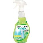 SIDOLUX WINDOW NANO CODE S VŮNÍ CITRONU 500 ml – Zboží Dáma