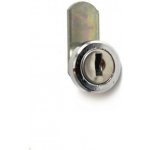 Eurolocks Zámek 0213-0005 rovná závora krátká úzká – Sleviste.cz
