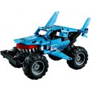  LEGO® Technic 42134 Monster Jam Megalodon