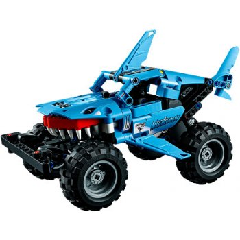 LEGO® Technic 42134 Monster Jam Megalodon