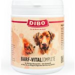 Dibo BARF Vital Complete 450 g – Hledejceny.cz