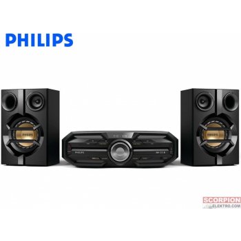 Philips FX15