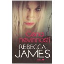 Cena nevinnosti Rebecca James