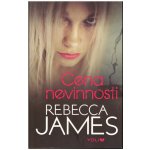 Cena nevinnosti Rebecca James – Hledejceny.cz