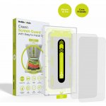Mobile Origin Screen GuardWith Easy Applicator 2 Pack iPhone 16 Pro SGA-i16Pro-2pk – Zboží Živě