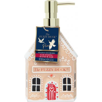 Baylis & Harding tekuté mýdlo na ruce zimní království 650 ml – Zboží Dáma