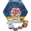 Figurka Spin Master Bakugan plechový box Baku-Tin