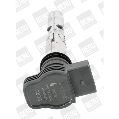 Zapalovací cívka BorgWarner (BERU) ZSE043 | Zboží Auto