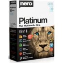 Nero Platinum 2019 - CZ - EMEA-12290000/1316