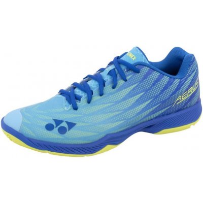 Yonex Power Cushion AERUS Z2 Men, cyan – Zboží Dáma