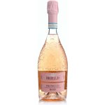 Brilla Prosecco Rosé Extra Dry 0,75 l 11% (holá láhev) – Zboží Dáma