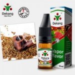 Dekang Virginia Tabák 10 ml 6 mg – Hledejceny.cz