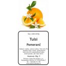 Tulsi & Pomeranč rooibos čaj 1000 g