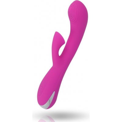 Stimulateur Inspire Suction - Modèle 'Hiver Violet' - Couleur Violet - Neuf
