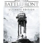 Star Wars Battlefront (Ultimate Edition) – Zbozi.Blesk.cz