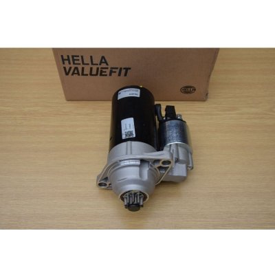 startér Octavia Fabia 1,9 TDI -- 02A 911 024D | Zboží Auto