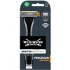 Ruční holicí strojek Wilkinson Quattro Essential 4 Precision W302205400