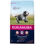 Eukanuba Mature & Senior Medium 3 kg – Hledejceny.cz