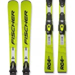 Fischer RC4 STI TPR 25/26 – Zboží Mobilmania