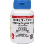 Sinecura BCX2.9-1199 qingshang fangfeng tang 60 tablet – Hledejceny.cz