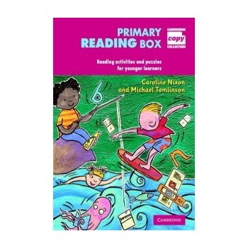 Primary Activity Box