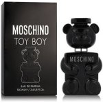 Moschino Toy Boy parfémovaná voda pánská 100 ml – Hledejceny.cz