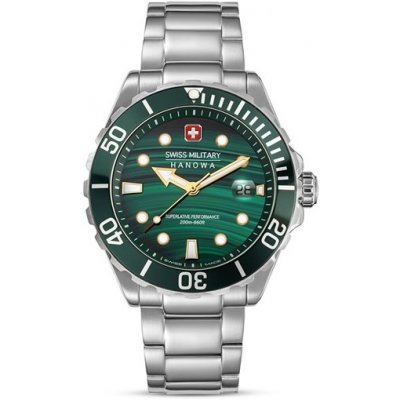 Swiss Military Hanowa SMWGH0005804 – Hledejceny.cz