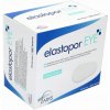 Náplast ZARYS International Group Elastopor Eye netkané oční krytí 5, 8 cm x 8, 3 cm , sterilní, 50 ks