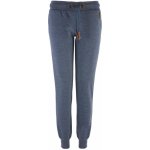 Naketano Deine Muttaaa dámské tepláky modré – Sleviste.cz