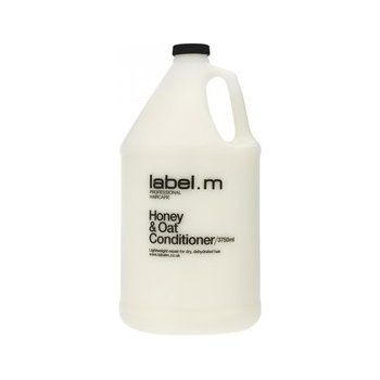 label.m Honey & Oat Conditioner 3750 ml