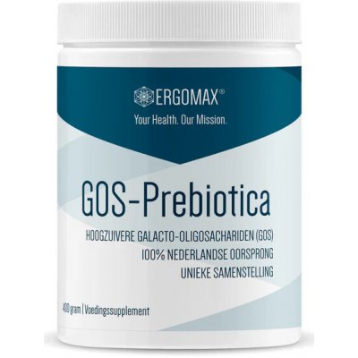 Beta Prebiotika GOS (galakto-oligosacharidy) 400 g – Hledejceny.cz