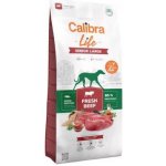 Calibra Life Senior Large Fresh Beef 12 kg – Sleviste.cz