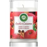 Air Wick Apple & Cinnamon 310 g – Zboží Dáma