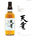 Tenjaku Japanese Whisky 40% 0,7 l (karton) – Zbozi.Blesk.cz