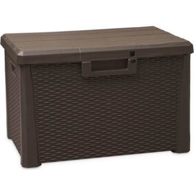 Nevada 120l hnědý – Zboží Dáma