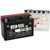 Motobaterie BS Battery BT9B