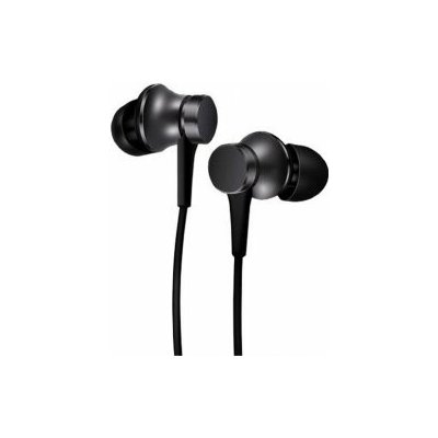 Xiaomi Mi Earphones 3,5 mm ZBW4441GL – Zboží Živě