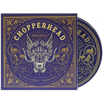 Chopperhead Classic Wax 90 g – Zbozi.Blesk.cz