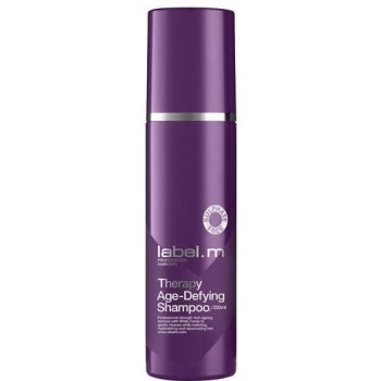 label.m Therapy Age-Defying Shampoo 200 ml